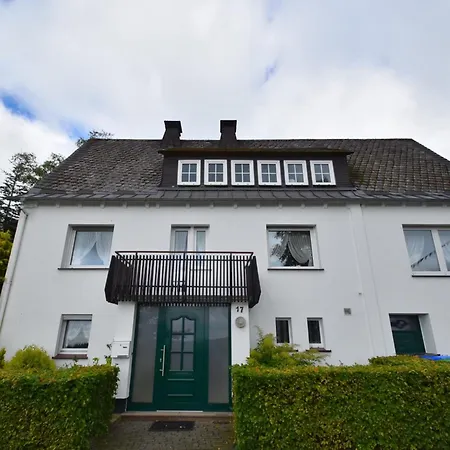 Casa de Férias In Neuastenberg Near The Area